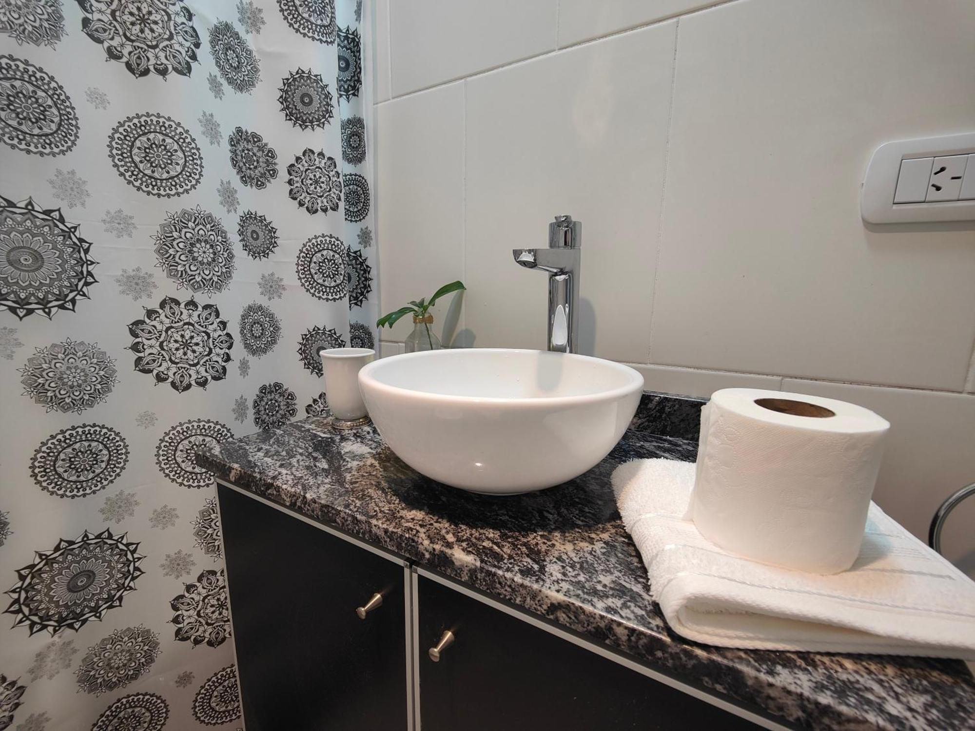 Apartment Proximo A River Plate Nuevo, Luminoso, Comodo Con Balcon