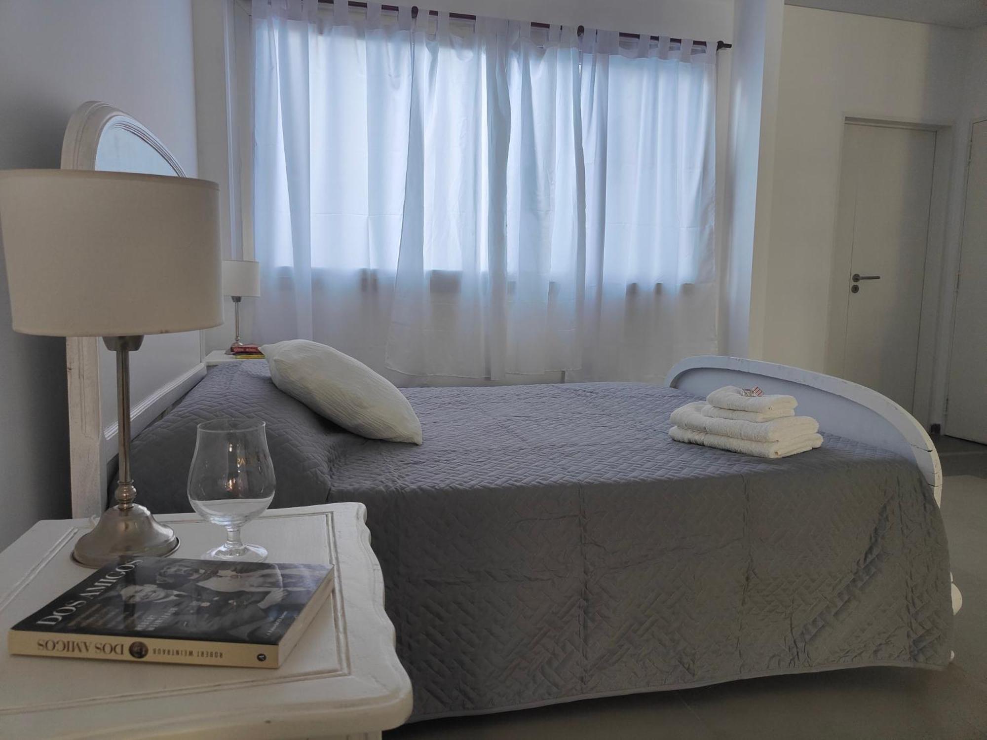 Apartamento Proximo A River Plate Nuevo, Luminoso, Comodo Con Balcon *