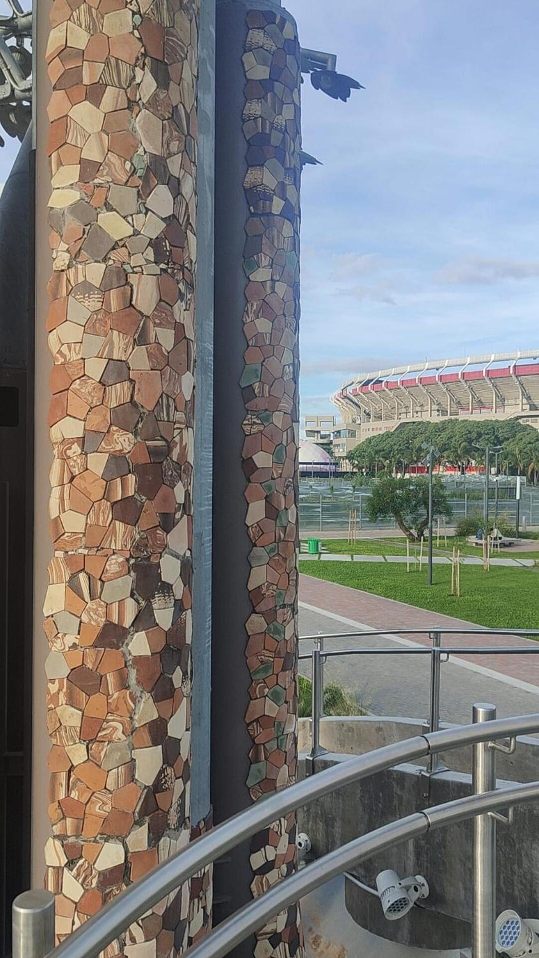 Apartamento Proximo A River Plate Nuevo, Luminoso, Comodo Con Balcon Ciudad Autónoma de Buenos Aires